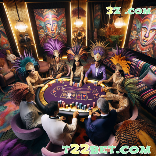 A Fascinante Experiência da Roleta em t22bet.com
