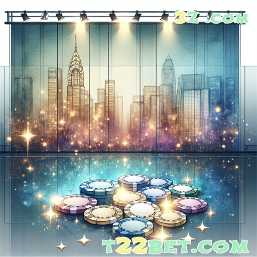 Mergulhe no Mundo dos Jogos de Mesa no t22bet.com